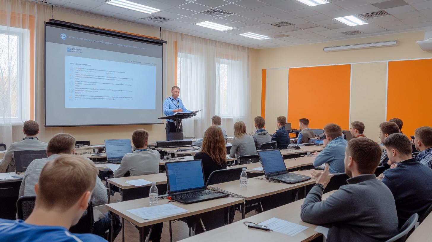 Как выбрать программу переподготовки менеджмента