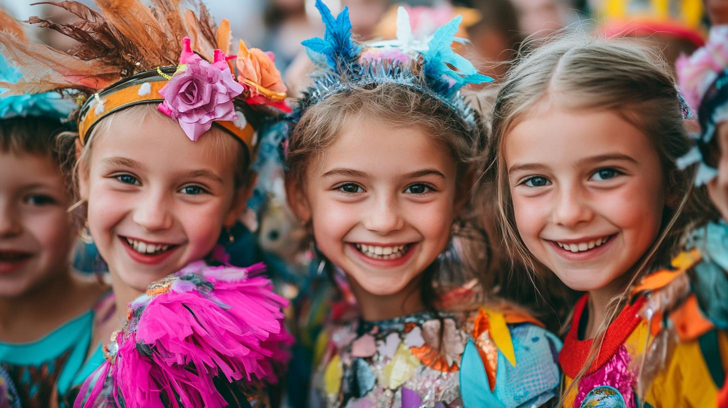 Праздник дома