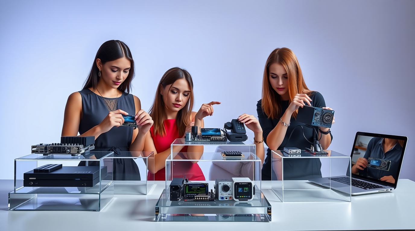 Инновационные Магнитные, Герконовые переключатели