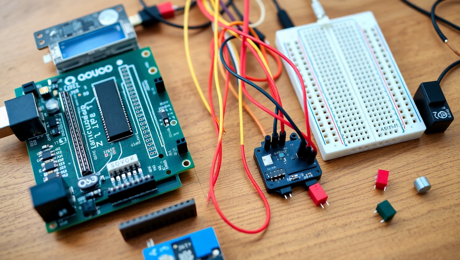 Инновационные Магнитные, Герконовые переключатели