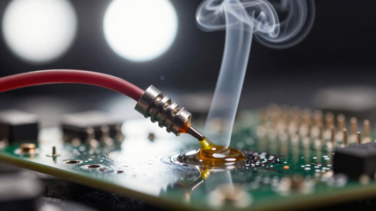 ножевой разъем