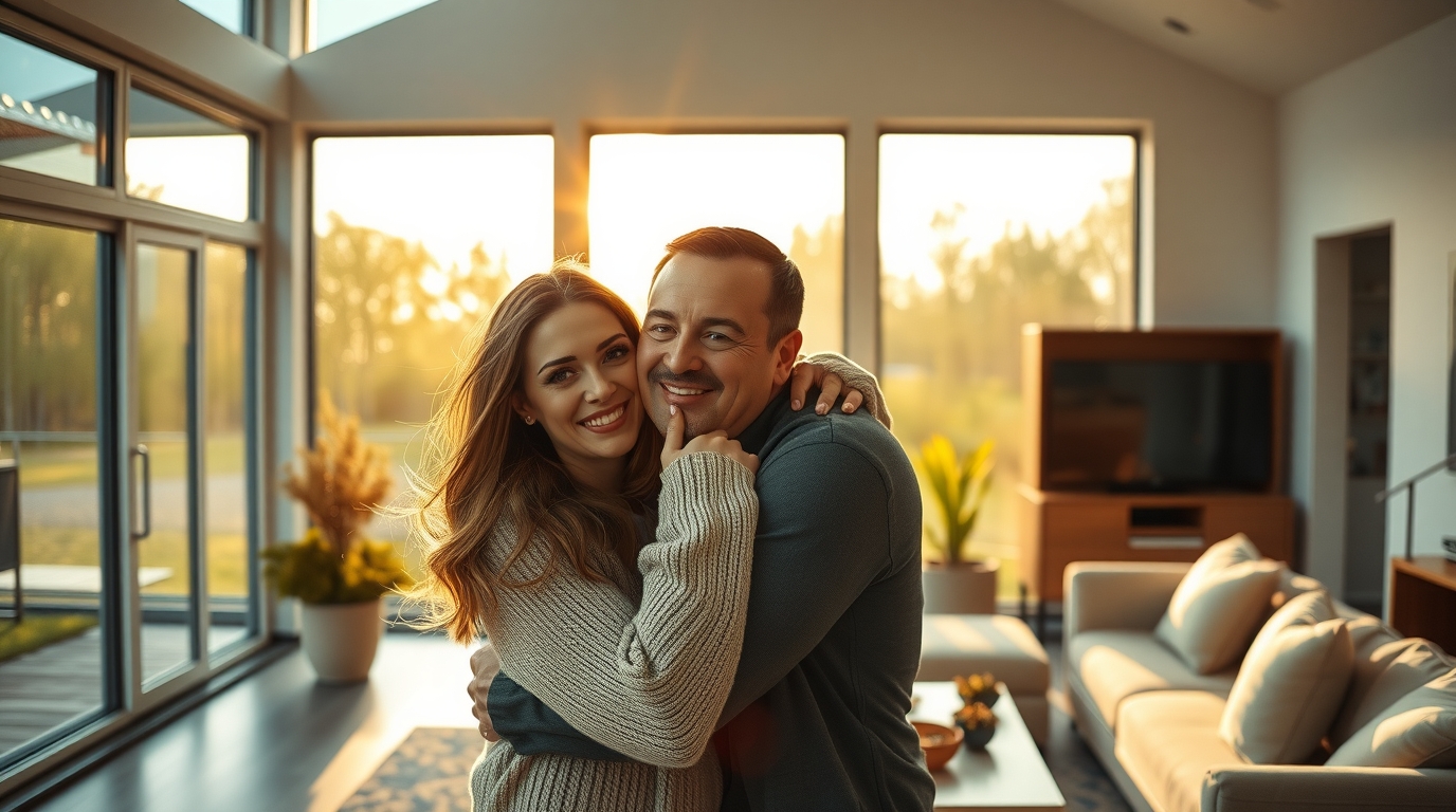 строительство загородного дома