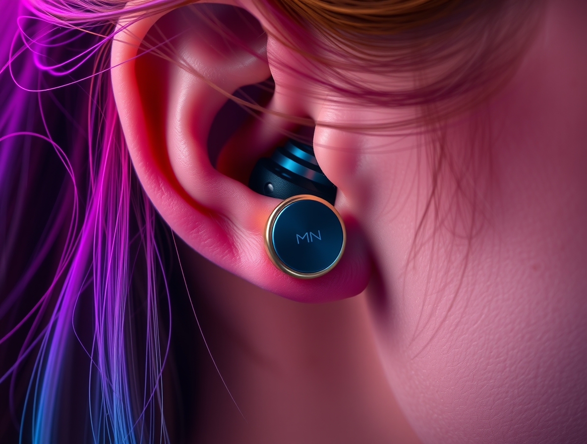 ИИ Порно Генератор