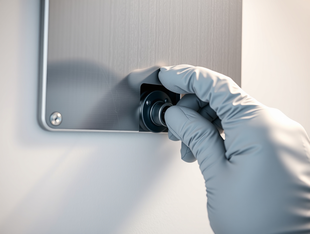 Интерактивная панель EdDrea