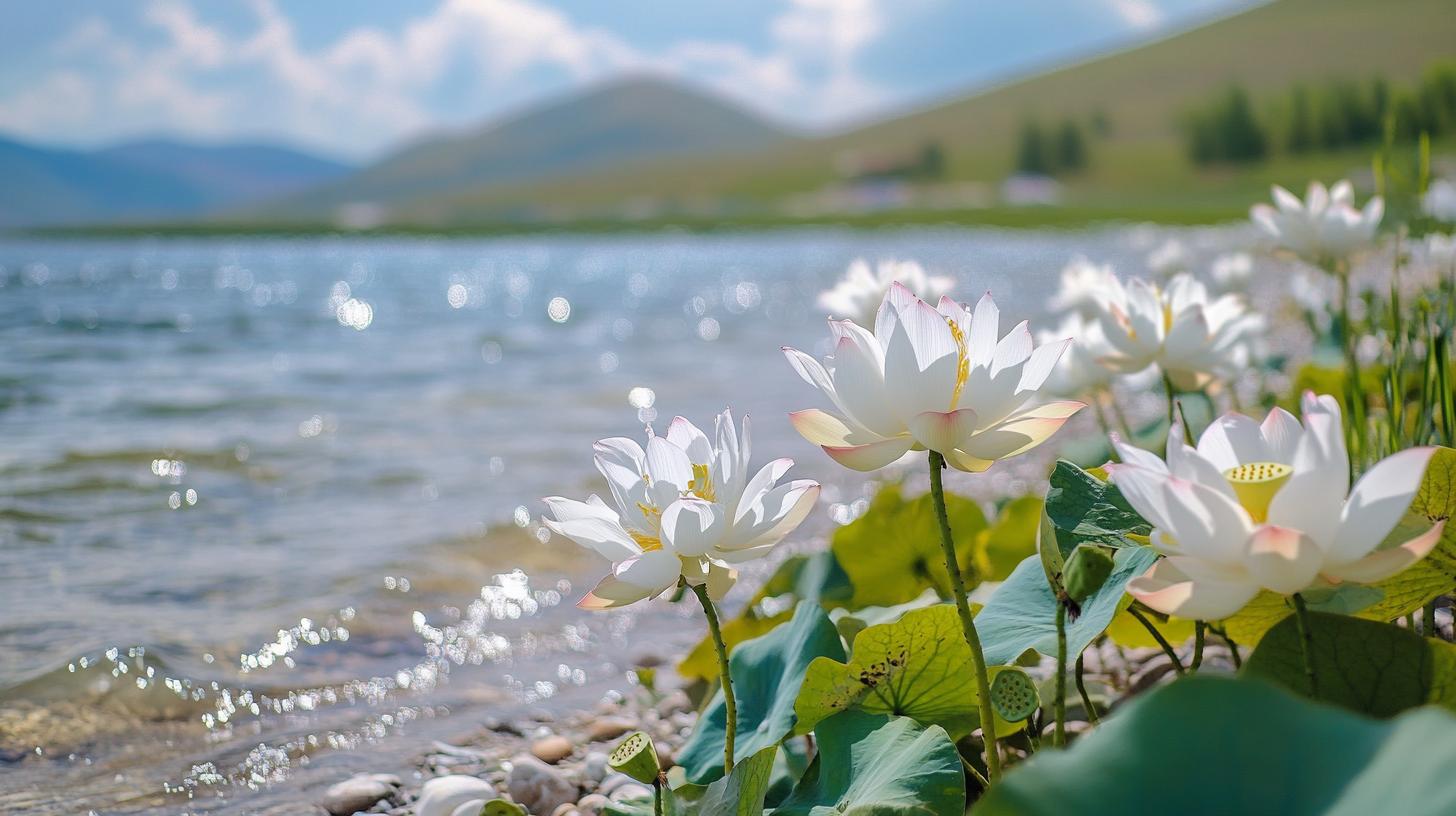 Акун Иссык-Куль