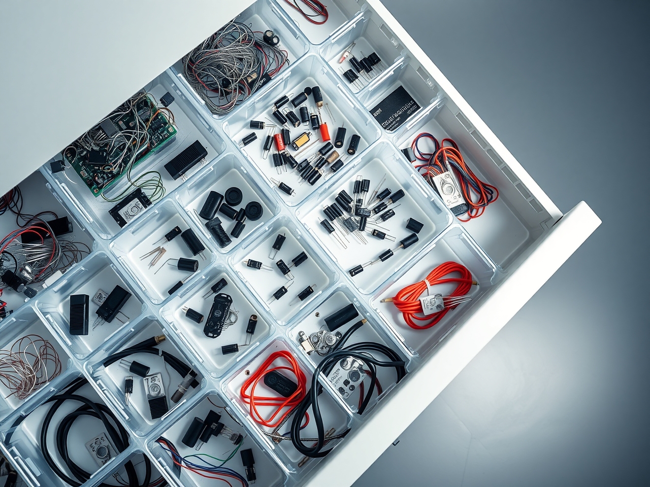 Инновационные Магнитные, Герконовые переключатели