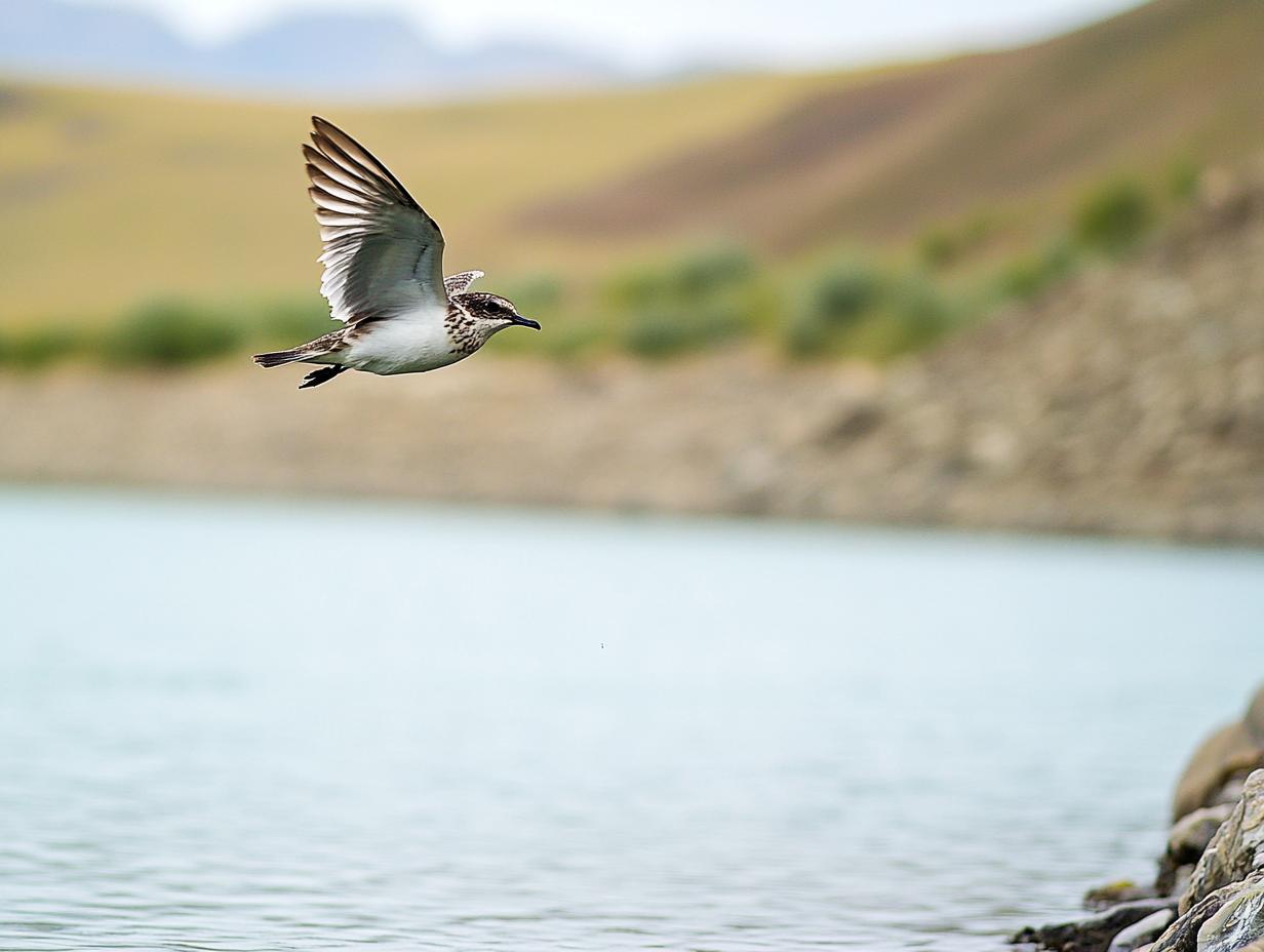 Озеро Алаколь