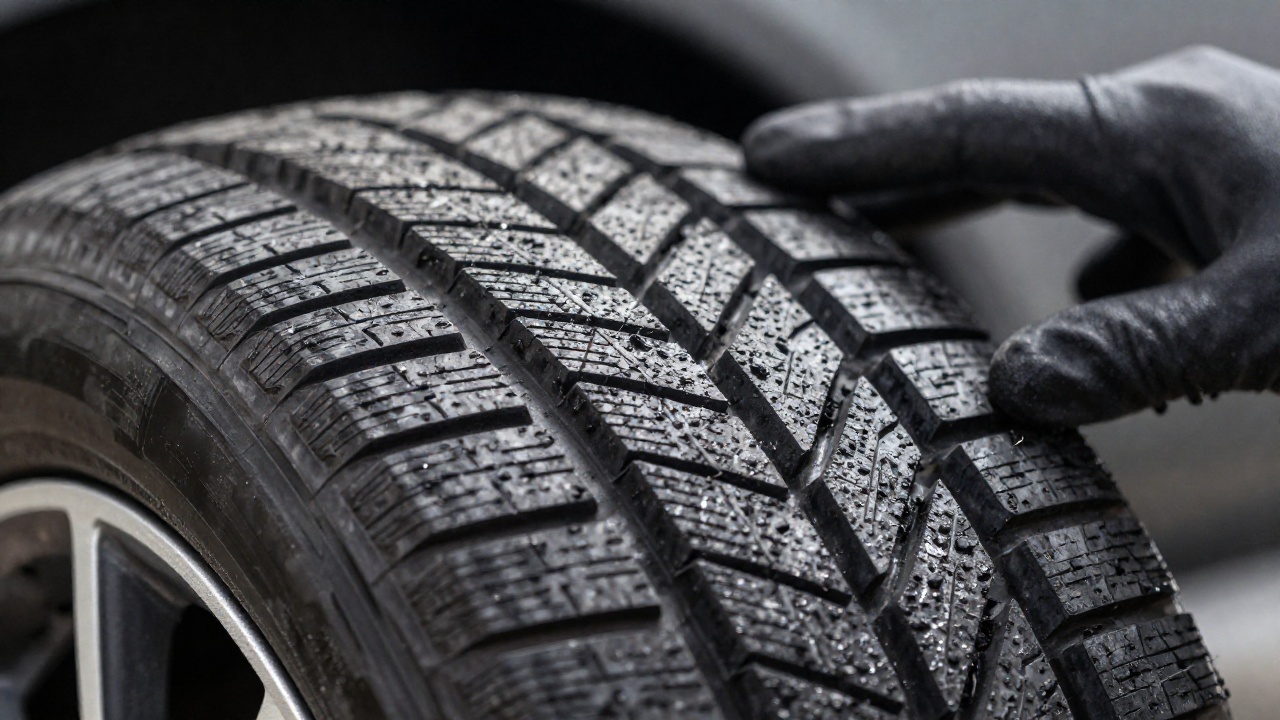 Преимущества выездного шиномонтажа в Алматы шиномонтаж, на, выезд, алматы, выездной