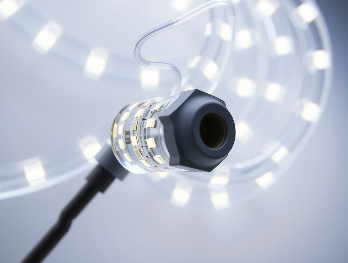 Уличная гирлянда 'Тающие сосульки'