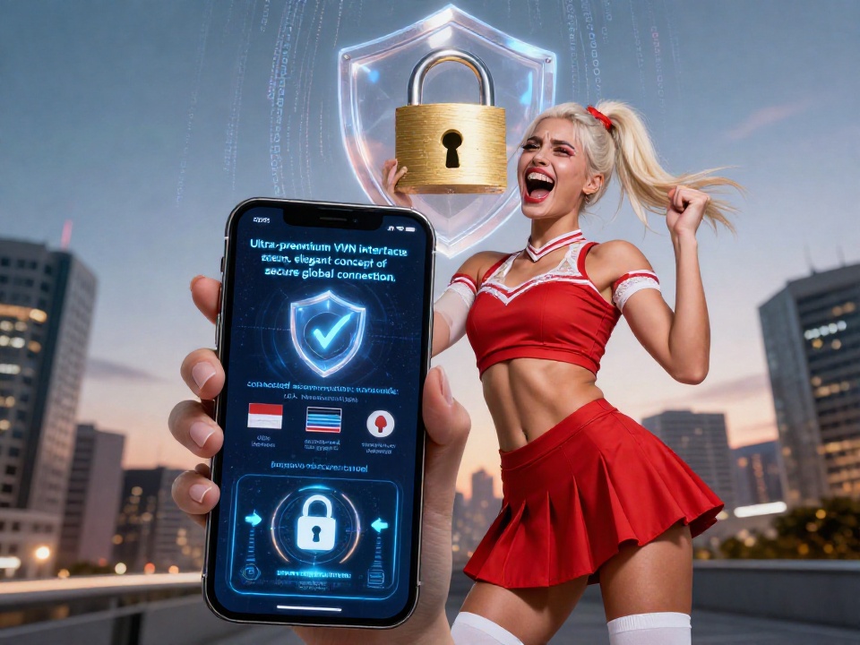 Скачать ВПН на ПК