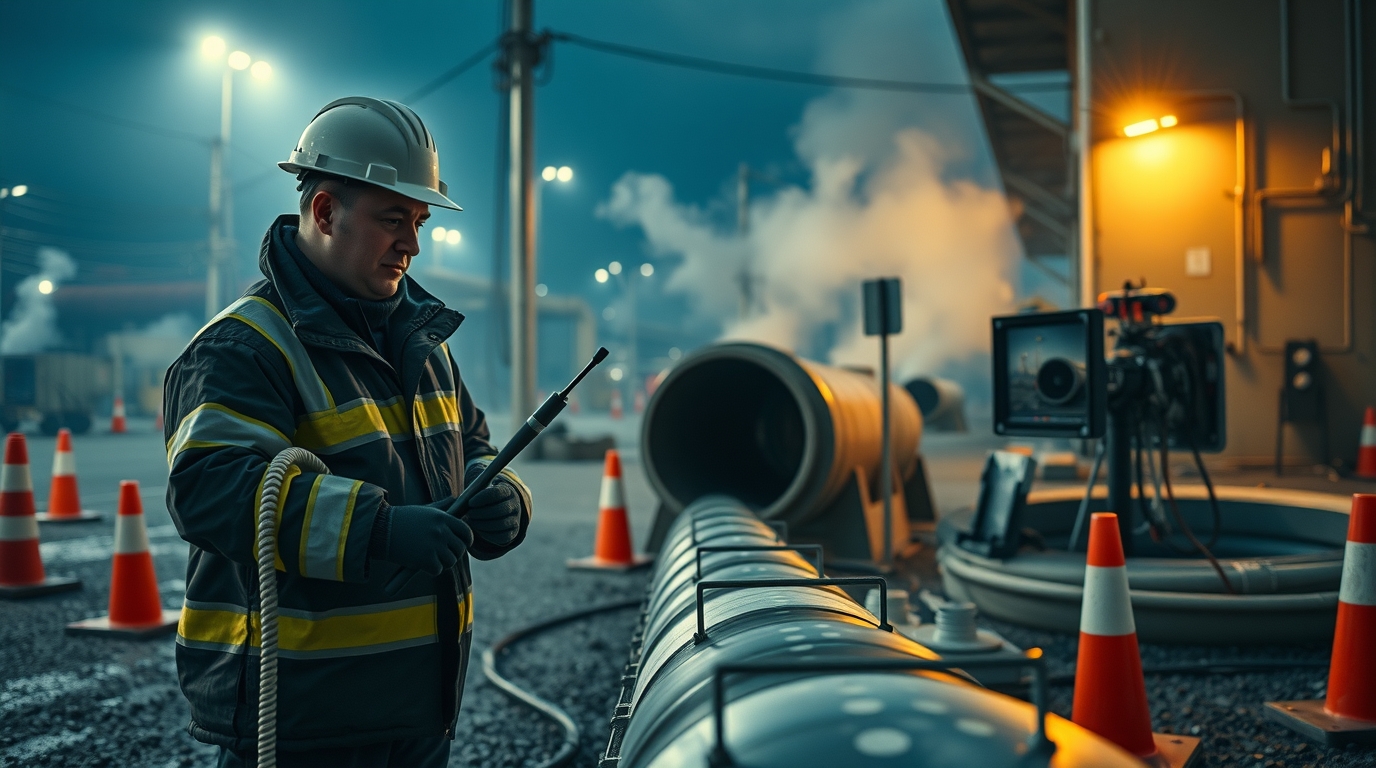 Спутниковая навигация