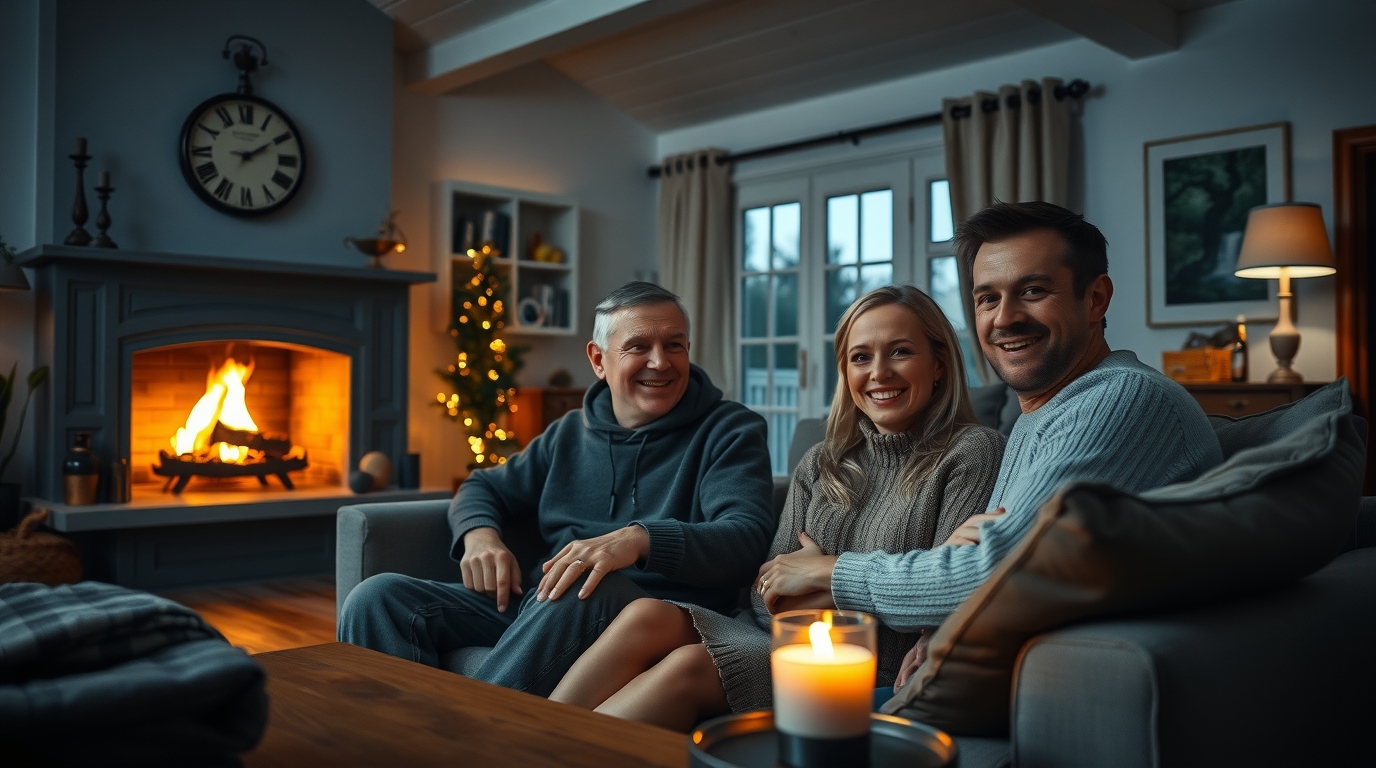 строительство загородного дома