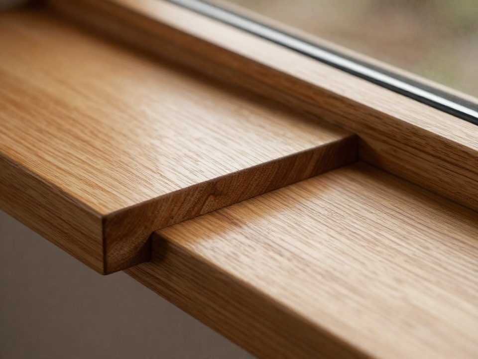 Столешница из массива сосны