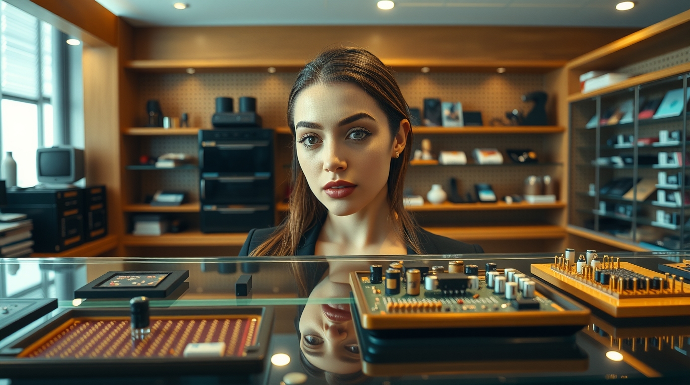 Инновационные Магнитные, Герконовые переключатели