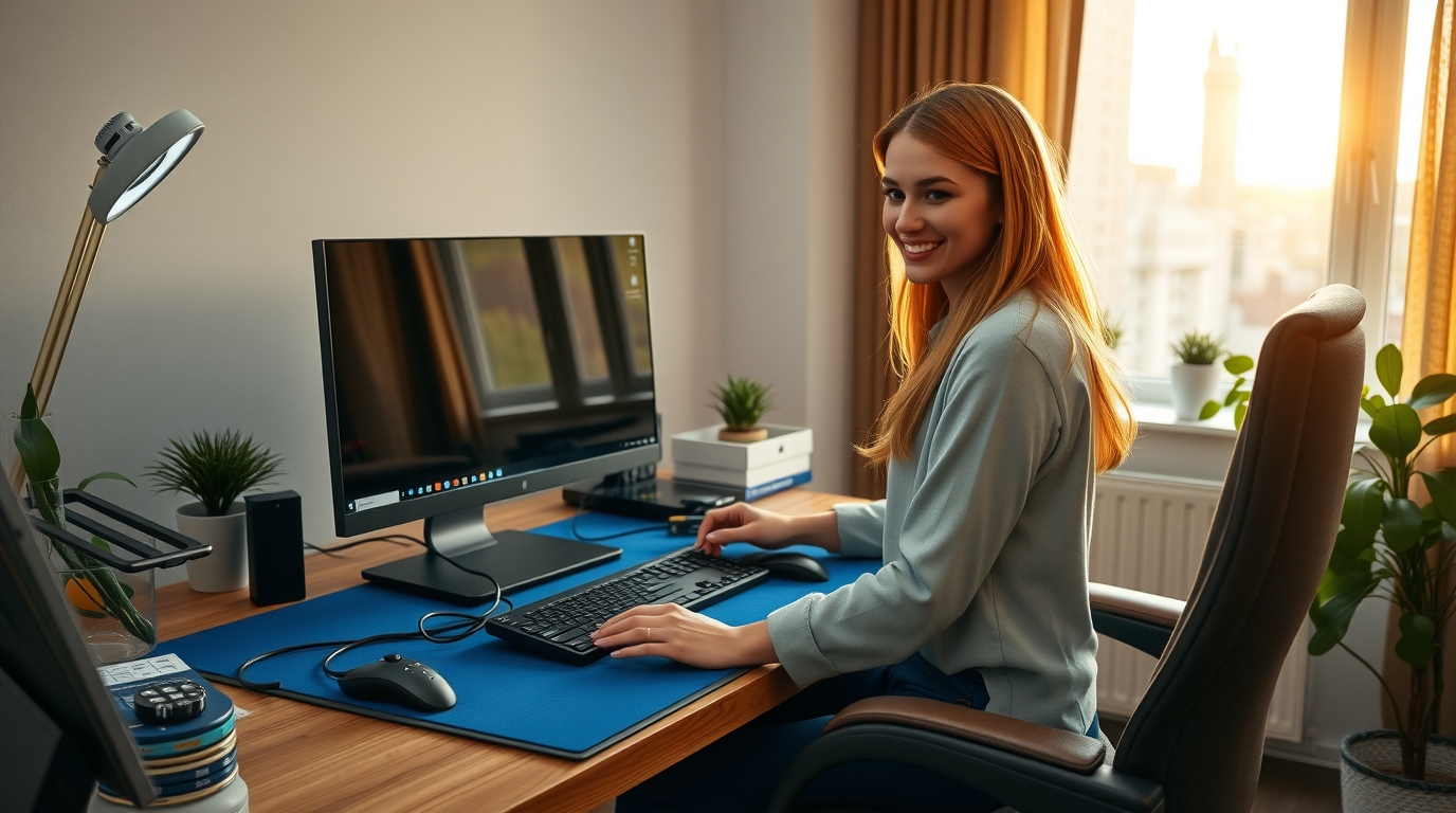 Ремонт компьютера