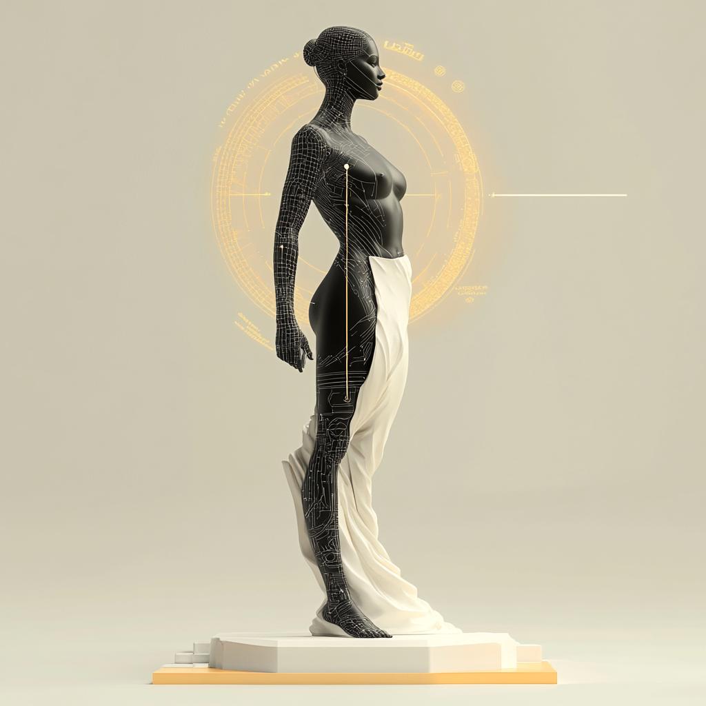 ИИ Порно Генератор