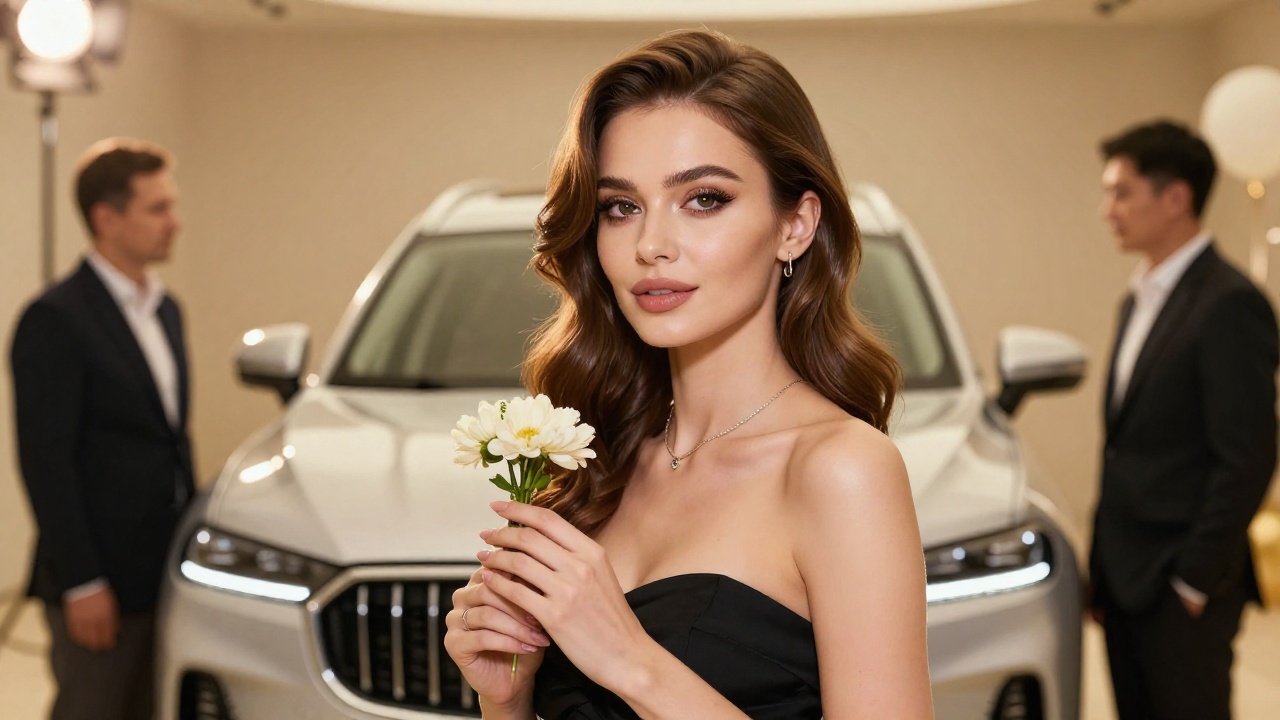 WEY тест-драйв официальный сайт