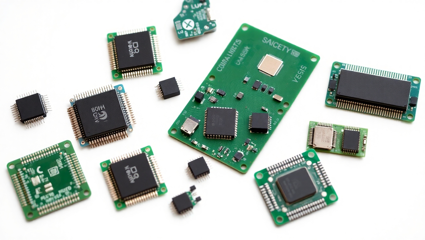 Инновационные Магнитные, Герконовые переключатели