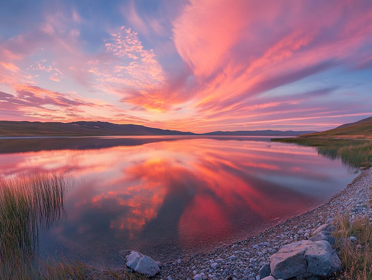 Акун Иссык-Куль