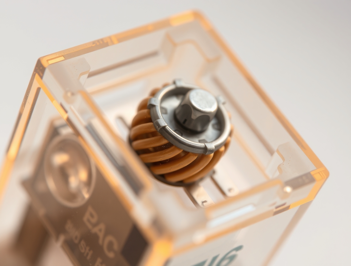 Инновационные радиодетали: новые возможности для технологий будущего радиодетали