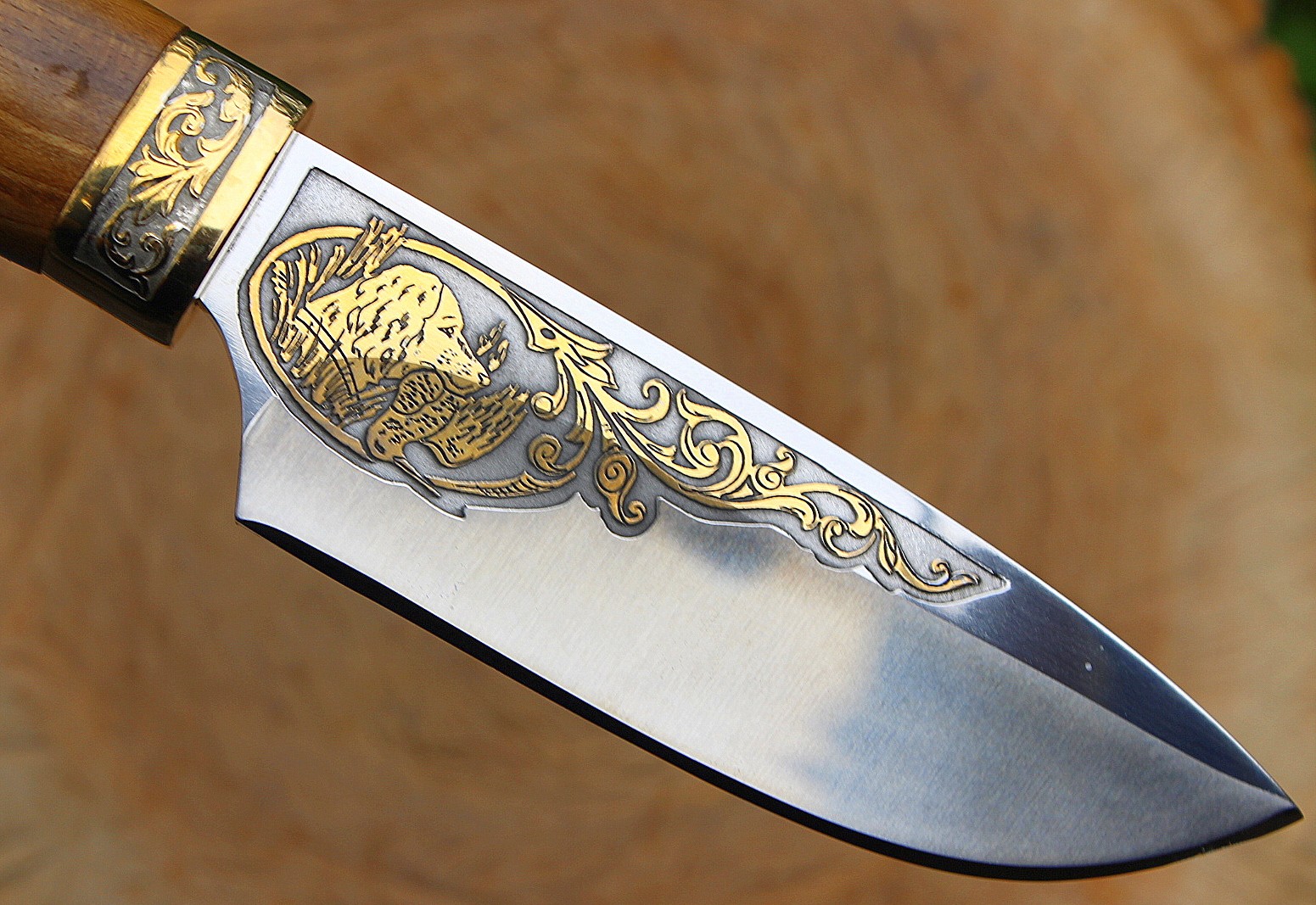 Сувениры и ножи Златоуста
