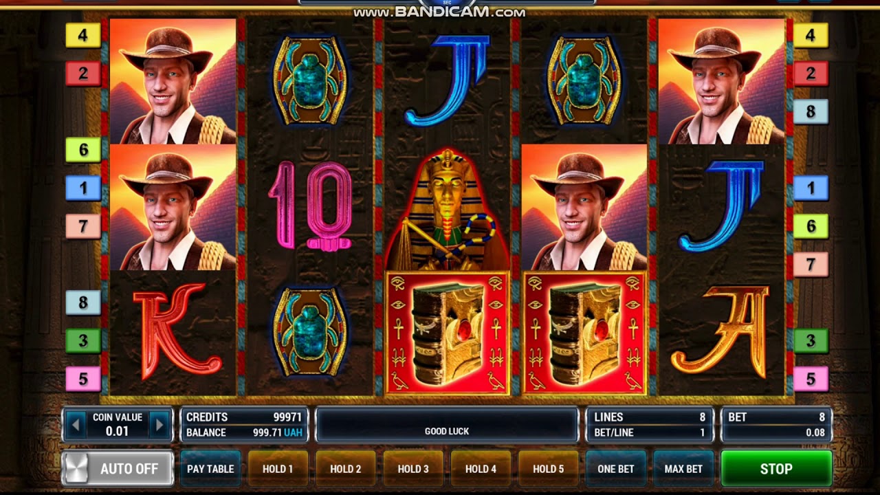 Online casino 777