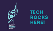 BestRoboFest - фестиваль нового формата, який объединяет соревнования робототехников, лектор с участием опытных стартаперов hardware-сферы, выставку инновационных технологий, конкурсы и игры для совсем юных почитателей гаджетов, и уже полюбившийся многим фестиваль еды