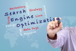 Пошукова оптимізація (SEO) - відмінний спосіб поліпшити рейтинг веб-сайту в популярних пошукових системах