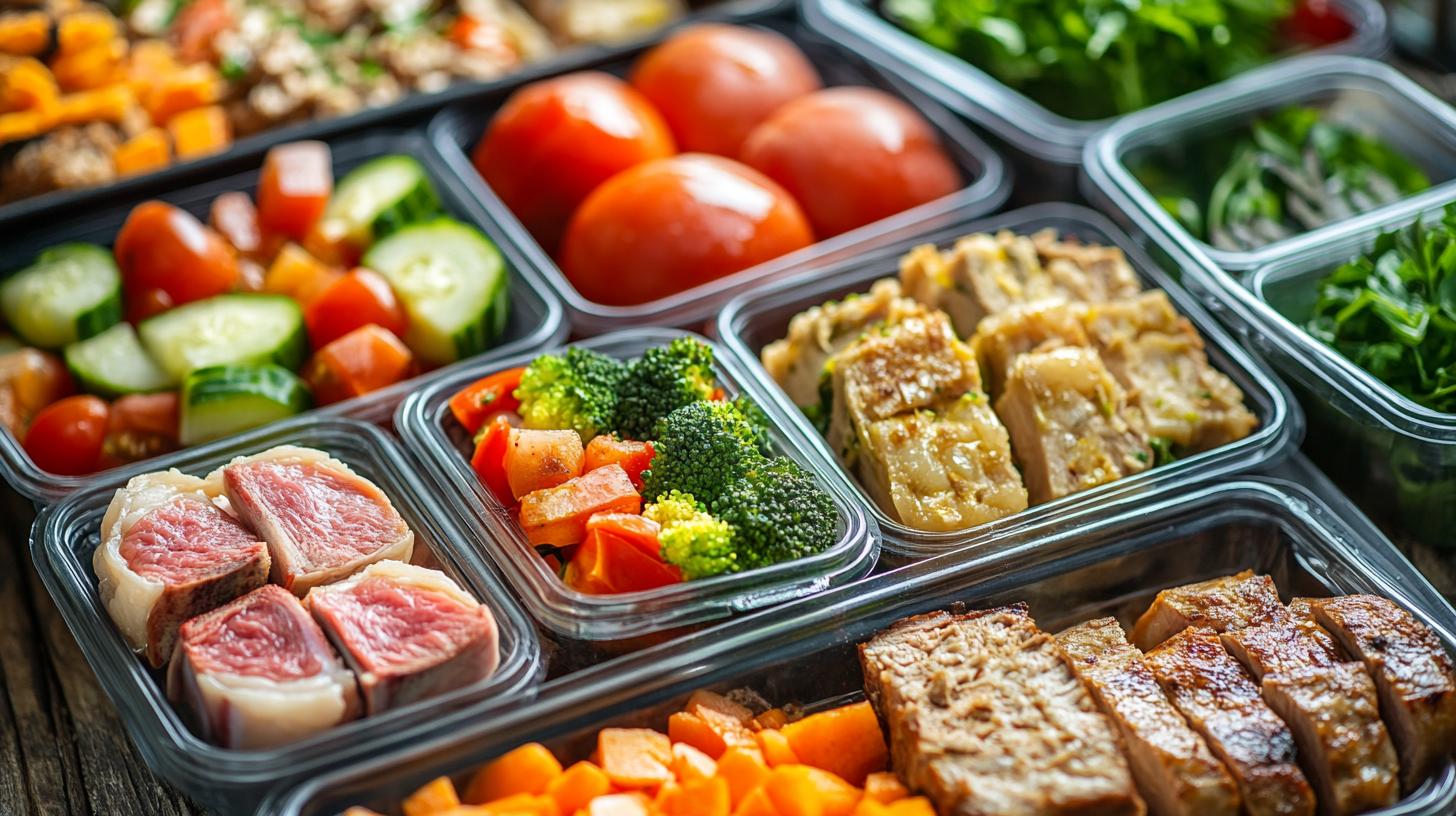 Еда на месторождении: ключевые аспекты организации питания кухня, для, месторождении, меню, месторождения, еда, на