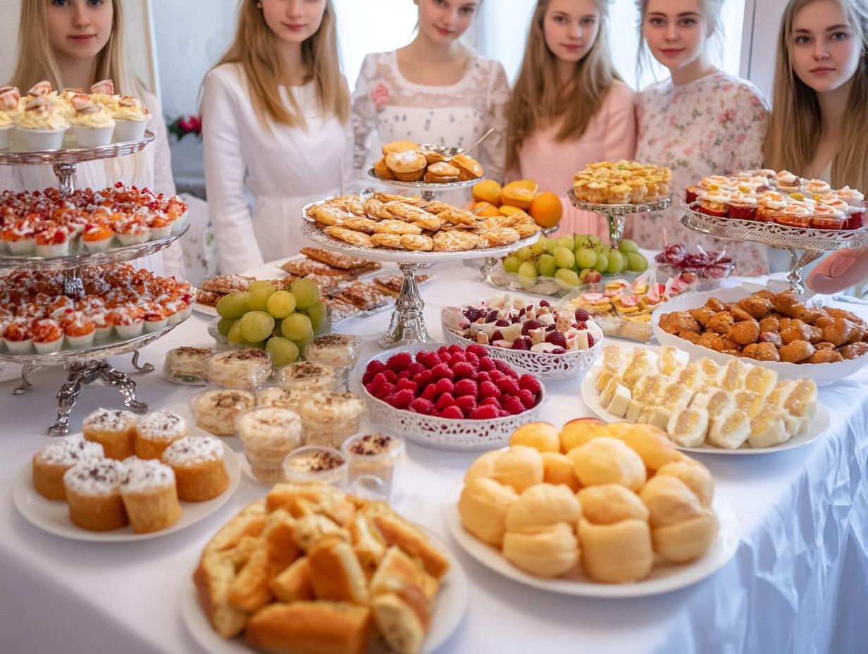 Еда на месторождении: ключевые аспекты организации питания кухня, для, месторождении, меню, месторождения, еда, на