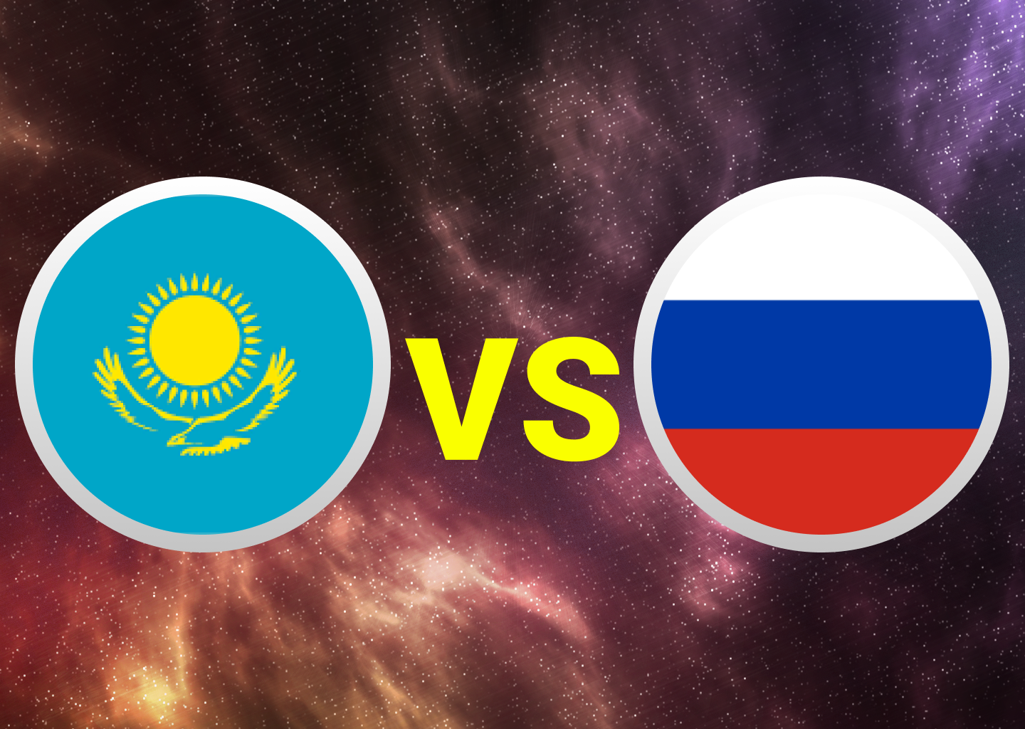 Отборочный матч Россия Казахстан