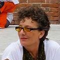 Габриэлла Саннино - соучредитель и старший менеджер проектов в   Level343   (   щебет   )