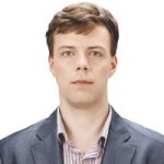 Михайло Федоров, технічний директор маркетингової групи «комплект» (   http://www