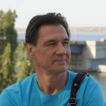 Сергій Брюханов, директор по маркетингу компанії B2Blogger