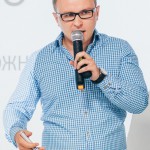 Павло Шульга, власник компанії «Академія SEO» (   http://seo-akademiya