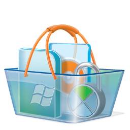 Логотип Windows MarketPlace