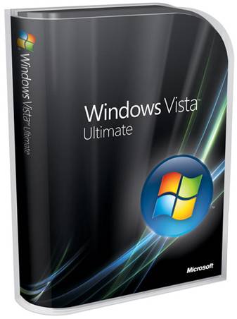 Подібно Vista Business, в Vista Ultimate є утиліта створення повного резервного образу ПК